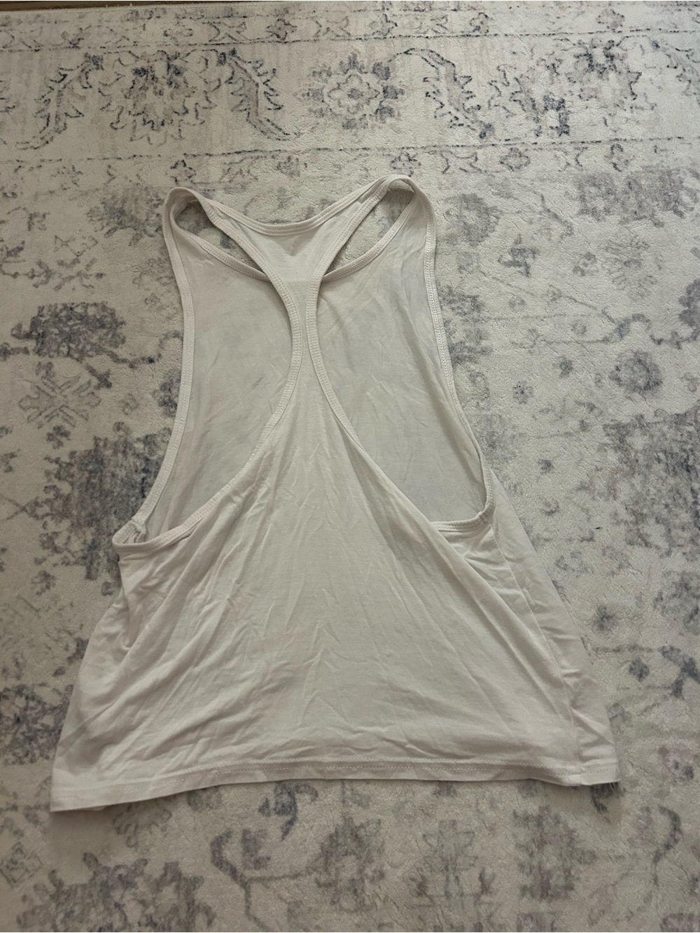 Offline by Aerie Women’s Racerback Tank Top - Picture 3 of 3